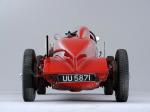 Bentley 4&frac12;-Litre Supercharged Blower 1929 года